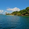 Young Island Grenadine - crociere catamarano Caraibi - © Galliano
